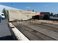Ref:qada362 (lot 9 bis) - max trailer max 100 (2016-vin:yamt13xx3g0100717) - afbeelding 3 van  26