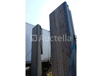 Ref:qada362 (lot 9 bis) - max trailer max 100 (2016-vin:yamt13xx3g0100717) - afbeelding 4 van  26