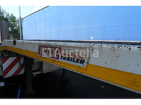 Ref:qada362 (lot 9 bis) - max trailer max 100 (2016-vin:yamt13xx3g0100717) - afbeelding 5 van  26