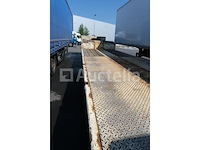 Ref:qada362 (lot 9 bis) - max trailer max 100 (2016-vin:yamt13xx3g0100717) - afbeelding 6 van  26