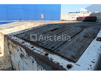 Ref:qada362 (lot 9 bis) - max trailer max 100 (2016-vin:yamt13xx3g0100717) - afbeelding 7 van  26