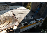 Ref:qada362 (lot 9 bis) - max trailer max 100 (2016-vin:yamt13xx3g0100717) - afbeelding 9 van  26