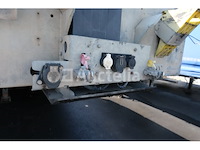 Ref:qada362 (lot 9 bis) - max trailer max 100 (2016-vin:yamt13xx3g0100717)