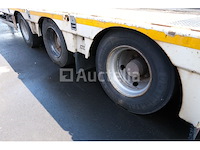 Ref:qada362 (lot 9 bis) - max trailer max 100 (2016-vin:yamt13xx3g0100717) - afbeelding 15 van  26