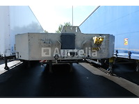 Ref:qada362 (lot 9 bis) - max trailer max 100 (2016-vin:yamt13xx3g0100717) - afbeelding 17 van  26