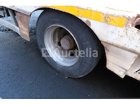 Ref:qada362 (lot 9 bis) - max trailer max 100 (2016-vin:yamt13xx3g0100717) - afbeelding 12 van  26