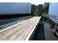 Ref:qada362 (lot 9 bis) - max trailer max 100 (2016-vin:yamt13xx3g0100717) - afbeelding 20 van  26
