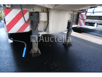 Ref:qada362 (lot 9 bis) - max trailer max 100 (2016-vin:yamt13xx3g0100717) - afbeelding 23 van  26
