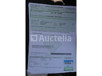 Ref:qada362 (lot 9 bis) - max trailer max 100 (2016-vin:yamt13xx3g0100717) - afbeelding 25 van  26