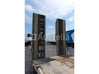 Ref:qaer440 - semitrailer max trailer max 100 (2017-vin:yamt13xx9h0101565) - afbeelding 2 van  30