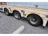 Ref:qaer440 - semitrailer max trailer max 100 (2017-vin:yamt13xx9h0101565) - afbeelding 4 van  30