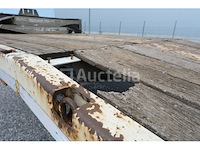 Ref:qaer440 - semitrailer max trailer max 100 (2017-vin:yamt13xx9h0101565) - afbeelding 7 van  30