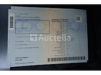 Ref:qaer440 - semitrailer max trailer max 100 (2017-vin:yamt13xx9h0101565) - afbeelding 8 van  30