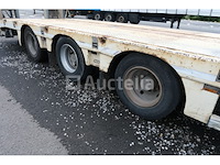 Ref:qaer440 - semitrailer max trailer max 100 (2017-vin:yamt13xx9h0101565) - afbeelding 9 van  30