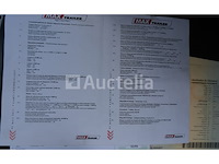 Ref:qaer440 - semitrailer max trailer max 100 (2017-vin:yamt13xx9h0101565) - afbeelding 11 van  30