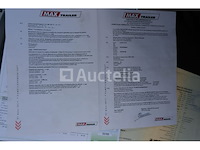 Ref:qaer440 - semitrailer max trailer max 100 (2017-vin:yamt13xx9h0101565) - afbeelding 14 van  30
