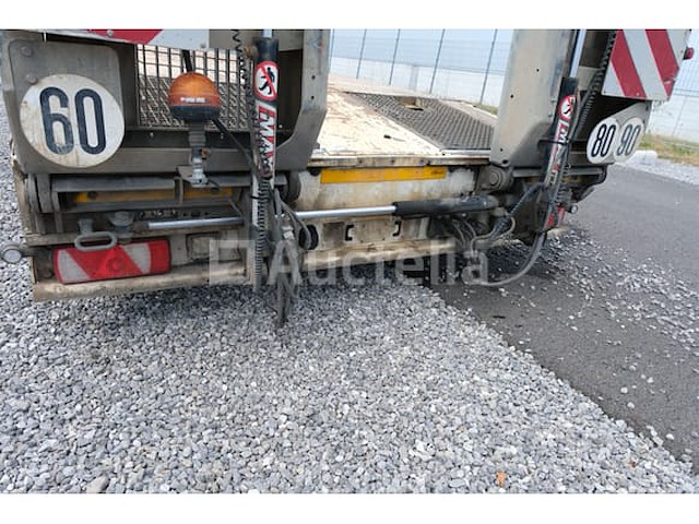 Ref:qaer440 - semitrailer max trailer max 100 (2017-vin:yamt13xx9h0101565) - afbeelding 15 van  30