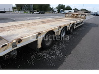 Ref:qaer440 - semitrailer max trailer max 100 (2017-vin:yamt13xx9h0101565) - afbeelding 19 van  30