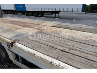Ref:qaer440 - semitrailer max trailer max 100 (2017-vin:yamt13xx9h0101565) - afbeelding 20 van  30