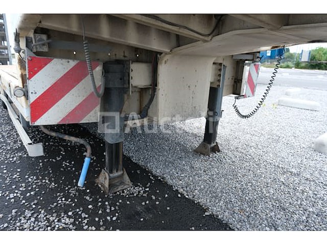 Ref:qaer440 - semitrailer max trailer max 100 (2017-vin:yamt13xx9h0101565) - afbeelding 12 van  30