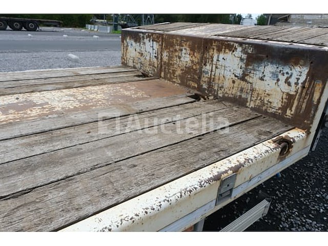 Ref:qaer440 - semitrailer max trailer max 100 (2017-vin:yamt13xx9h0101565) - afbeelding 24 van  30