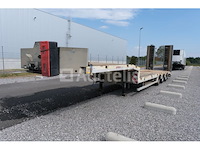 Ref:qaer440 - semitrailer max trailer max 100 (2017-vin:yamt13xx9h0101565) - afbeelding 25 van  30