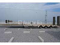 Ref:qaer440 - semitrailer max trailer max 100 (2017-vin:yamt13xx9h0101565) - afbeelding 30 van  30