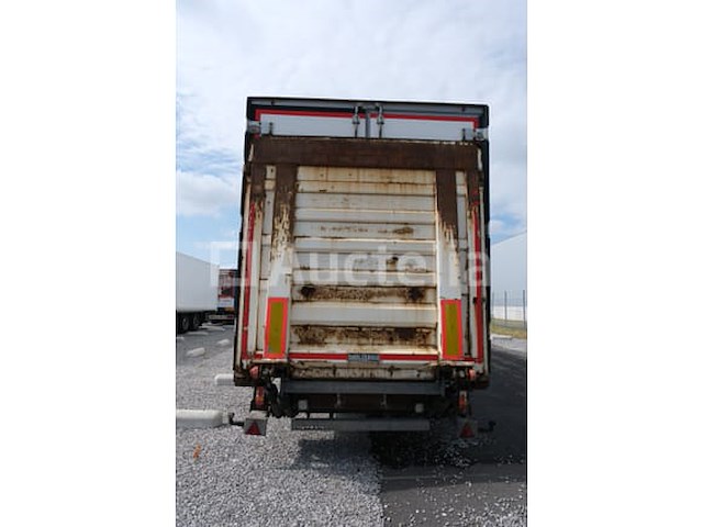 Ref:qaph688 - kogel sva 24 gekoelde oplegger (2017-vin:wk0s0002400211335) - afbeelding 4 van  34