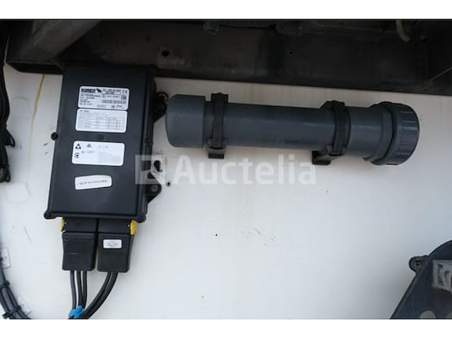 Ref:qaph688 - kogel sva 24 gekoelde oplegger (2017-vin:wk0s0002400211335) - afbeelding 7 van  34