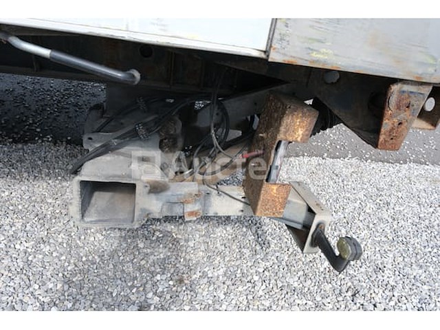 Ref:qaph688 - kogel sva 24 gekoelde oplegger (2017-vin:wk0s0002400211335) - afbeelding 8 van  34