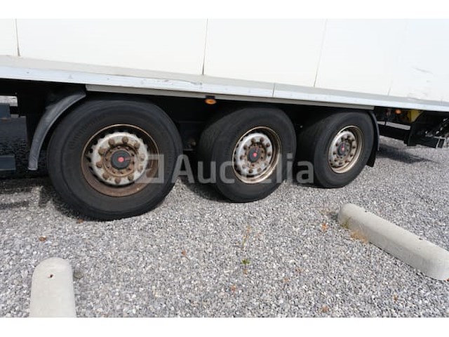 Ref:qaph688 - kogel sva 24 gekoelde oplegger (2017-vin:wk0s0002400211335) - afbeelding 10 van  34