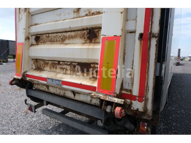 Ref:qaph688 - kogel sva 24 gekoelde oplegger (2017-vin:wk0s0002400211335) - afbeelding 11 van  34