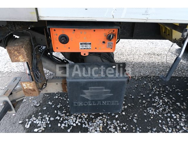 Ref:qaph688 - kogel sva 24 gekoelde oplegger (2017-vin:wk0s0002400211335) - afbeelding 16 van  34
