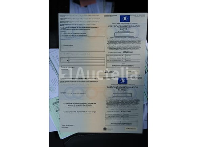 Ref:qaph688 - kogel sva 24 gekoelde oplegger (2017-vin:wk0s0002400211335) - afbeelding 17 van  34