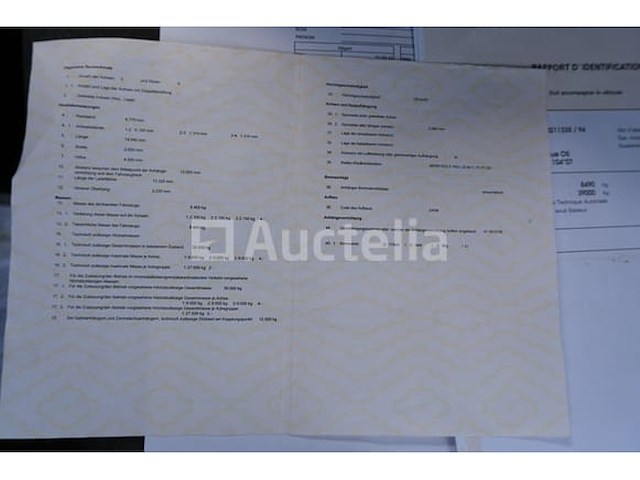 Ref:qaph688 - kogel sva 24 gekoelde oplegger (2017-vin:wk0s0002400211335) - afbeelding 19 van  34