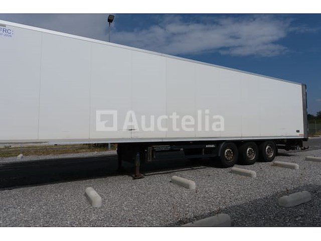Ref:qaph688 - kogel sva 24 gekoelde oplegger (2017-vin:wk0s0002400211335) - afbeelding 24 van  34