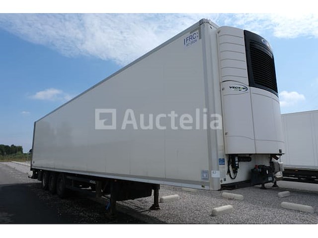 Ref:qaph688 - kogel sva 24 gekoelde oplegger (2017-vin:wk0s0002400211335) - afbeelding 26 van  34