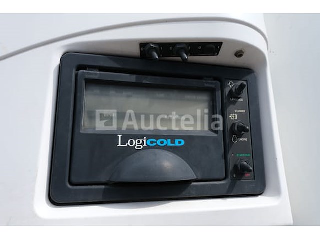 Ref:qaph688 - kogel sva 24 gekoelde oplegger (2017-vin:wk0s0002400211335) - afbeelding 29 van  34