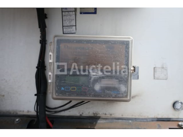 Ref:qaph688 - kogel sva 24 gekoelde oplegger (2017-vin:wk0s0002400211335) - afbeelding 30 van  34