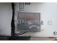Ref:qaph688 - kogel sva 24 gekoelde oplegger (2017-vin:wk0s0002400211335) - afbeelding 30 van  34