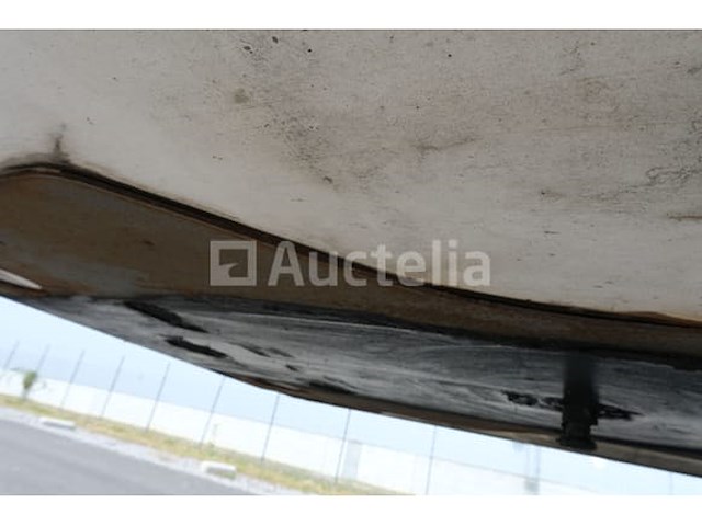 Ref:qaph688 - kogel sva 24 gekoelde oplegger (2017-vin:wk0s0002400211335) - afbeelding 32 van  34