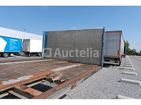Ref:qay447 - kogel snco 24 flatbed semitrailer (2005-vin:wk0s0002400048732) - afbeelding 4 van  30