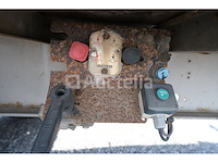 Ref:qay447 - kogel snco 24 flatbed semitrailer (2005-vin:wk0s0002400048732) - afbeelding 13 van  30
