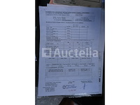 Ref:qay447 - kogel snco 24 flatbed semitrailer (2005-vin:wk0s0002400048732) - afbeelding 15 van  30