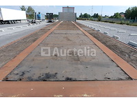 Ref:qay447 - kogel snco 24 flatbed semitrailer (2005-vin:wk0s0002400048732) - afbeelding 16 van  30