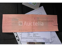 Ref:qay447 - kogel snco 24 flatbed semitrailer (2005-vin:wk0s0002400048732) - afbeelding 21 van  30