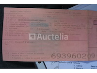 Ref:qay447 - kogel snco 24 flatbed semitrailer (2005-vin:wk0s0002400048732) - afbeelding 22 van  30