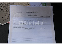 Ref:qay447 - kogel snco 24 flatbed semitrailer (2005-vin:wk0s0002400048732) - afbeelding 26 van  30