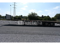 Ref:qay447 - kogel snco 24 flatbed semitrailer (2005-vin:wk0s0002400048732) - afbeelding 27 van  30