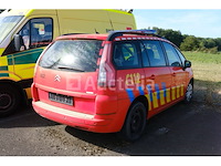 Ref:r32 - voertuig citroën c4 picasso (2010-119,877 km-vin:vf7ue9hzcaj745616) - afbeelding 3 van  35